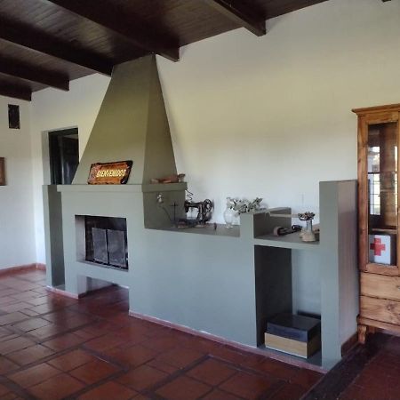 Hospedaje El Rincon San Antonio de Areco Ngoại thất bức ảnh