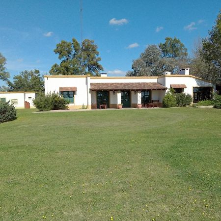 Hospedaje El Rincon San Antonio de Areco Ngoại thất bức ảnh