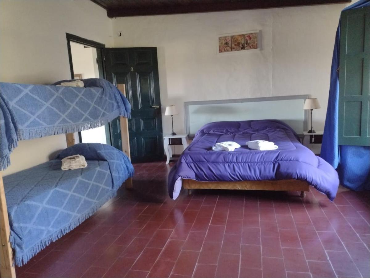 Hospedaje El Rincon San Antonio de Areco Phòng bức ảnh