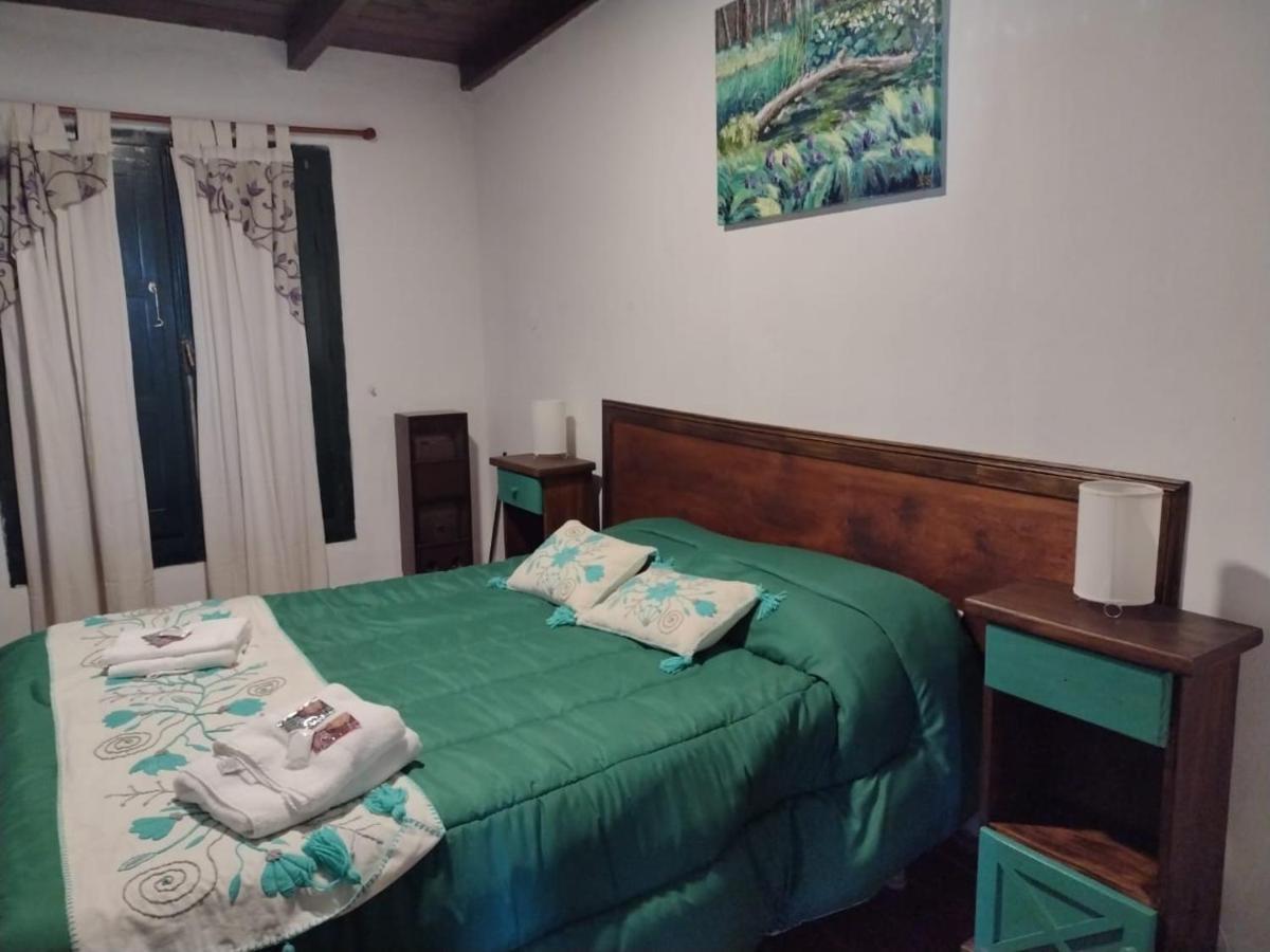 Hospedaje El Rincon San Antonio de Areco Phòng bức ảnh